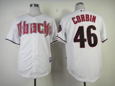 MLB Jersey-598